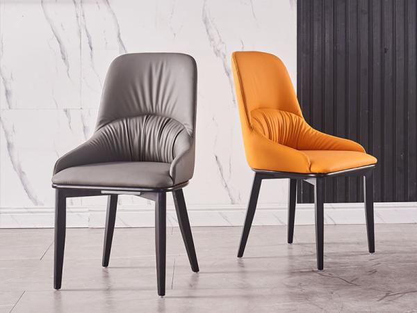 Modern Handmade Wooden Dining Chair Set High Stability And Durability
