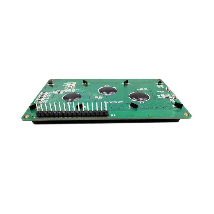 Custom 2004 TFT LCD Module Factory Price STN 20x4 Character Display Module