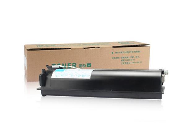 T2320 Toshiba Ink Cartridge 22000 Pages , Compatible Toner Cartridges 675g