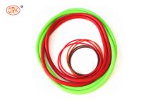 Micro NBR de borracha FKM FFKM O Ring Seals, gaxetas de anéis-O de borracha automotivos