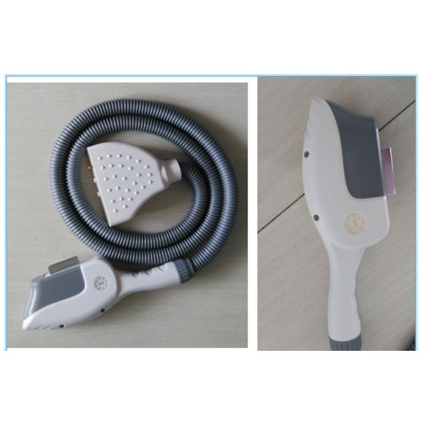 Professional Salon Beauty Equipment SHR IPL Laser Machine For Woman