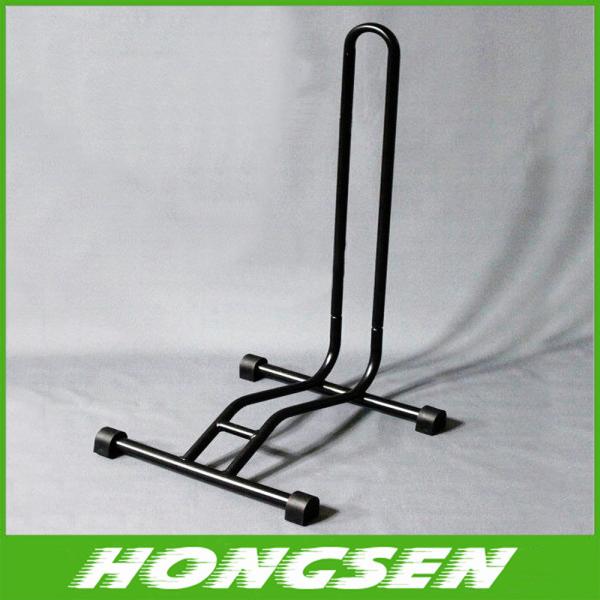 Wholesale bicycle rack L-type bicycle stand bike stand