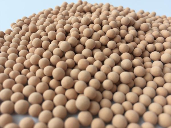 25kg/袋 4A 乾燥ガス浄化用分子シート乾燥剤