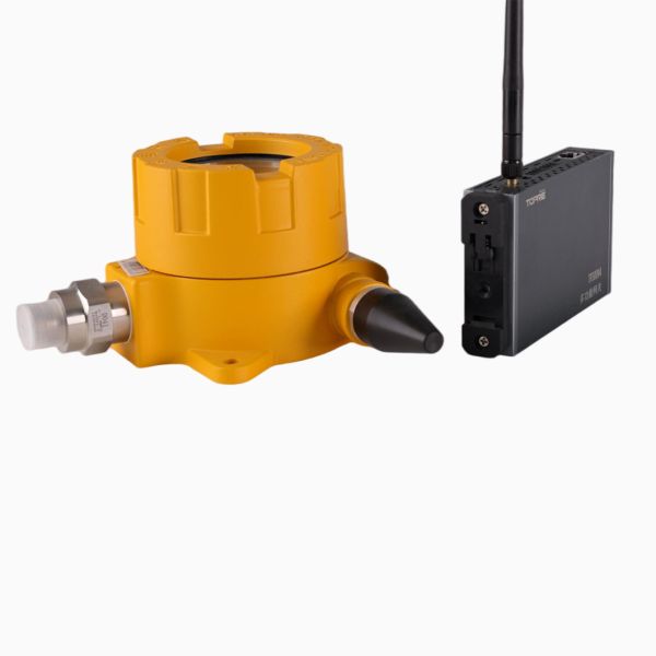 100kpa Vacuum Absolute Pressure Sensor Transducer Industrial Pressure Sensor Transmitter