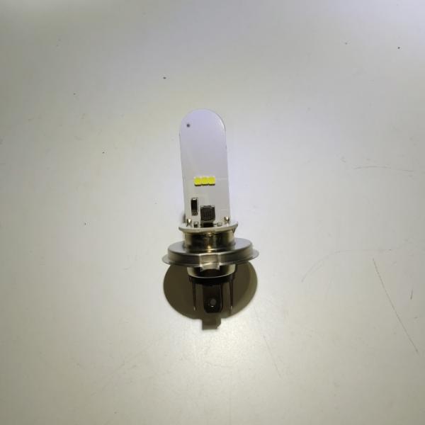 Modified Lamp Motorcycle Plastic Strong Light Super Bright Lightweight