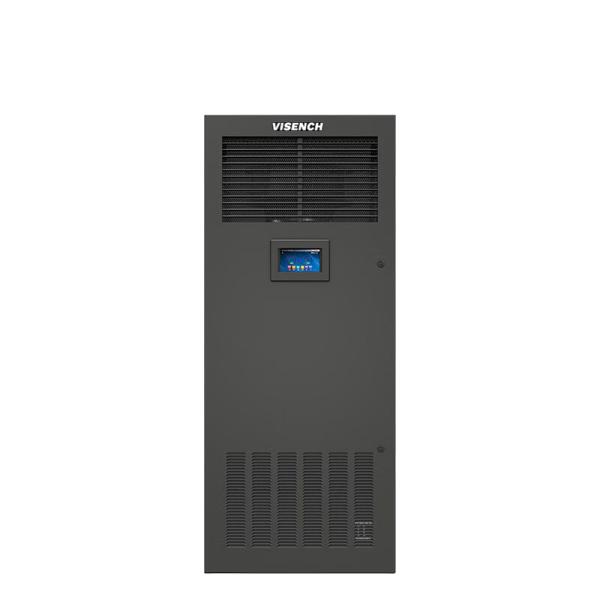 Industrial Air Conditioner 8KW 13KW 17KW 20KW Constant Temperature And Humidity for Lab