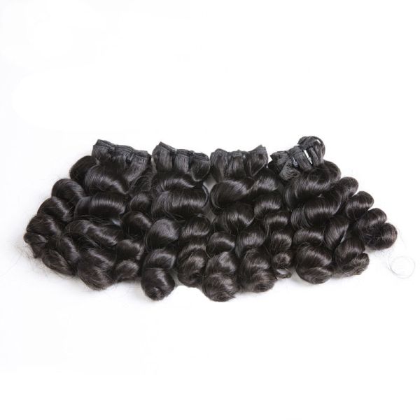 Remy virgin Russian Human Hair Extensions 100% No Tangle Silk Hair Best from Vietnam