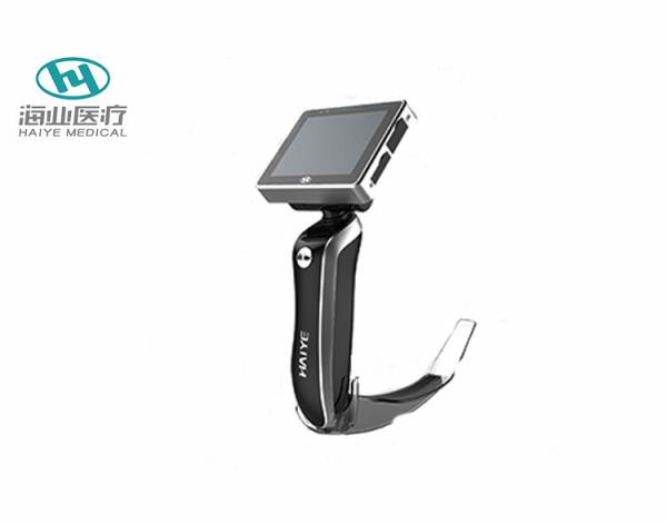 Emergency Rescue Portable Video Laryngoscope For Anesthetist Respiratory Physician