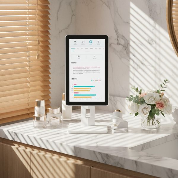 High Accurary Facial Skin Moisture Sensor Skin Oil Content Analyzer for Beauty Salon Equipment