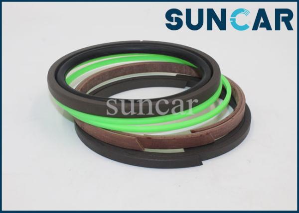 490 serviço Kit Excavator Repair Seal Kits do cilindro hidráulico do crescimento de JOHN DEERE AT196477