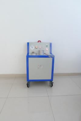 500W 0.099MPa Hydrogen Purity Meter H2s Gas Analyzer Conductive Dust Free