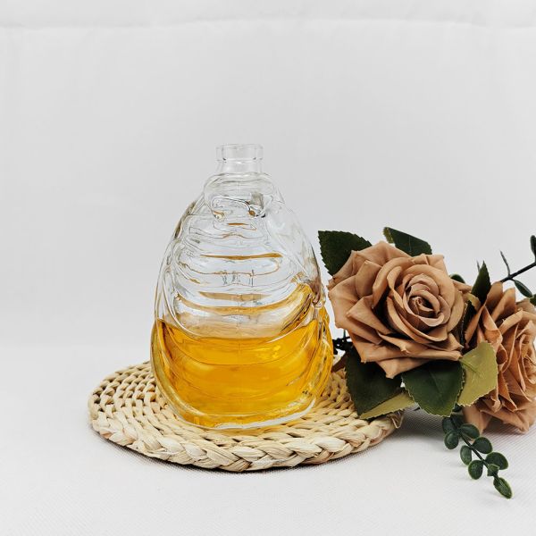 Custom Glass Wine Liquor Vodka Bottles 700ml Bottle Material Eco-friendly Glass Body