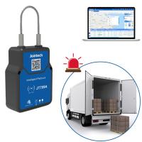 Jointech JT709A Smart GPS GSM verrouillage avec télécommande APP GPS verrouillage de suivi avec alarme de tamper