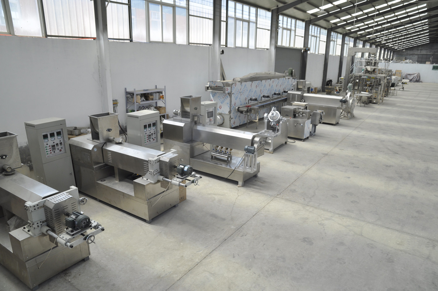 Tianjin Mikim Technique co.，Ltd.