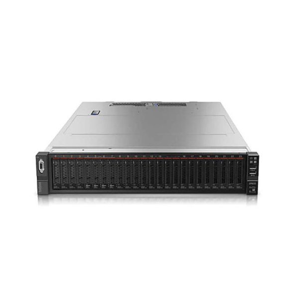Lenovo 2U Rack Storage Server Thinksystem Sr650 V3