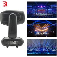 DMX iluminación de escenario 295W luz de haz de fábrica Vender.