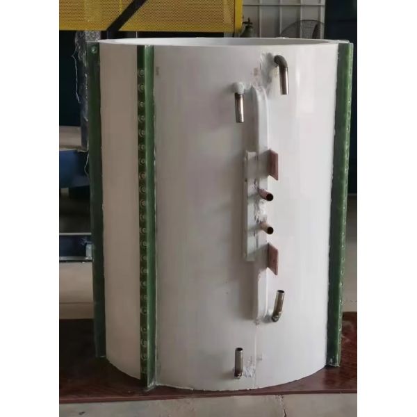 Organic Binder Plastic Refractory Insulating Material Refractory Plastic Materials Providing Durable and Thermal Insulation Solutions