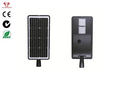 Ip66 fora de tudo em um alojamento da luz de rua 6000K