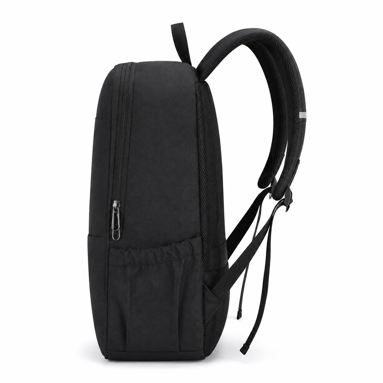 15.6 Inch Laptop Backpack with Anti-Theft Design, Water Resistant Business Computer Bag with Large Storage for Travel, Work & College