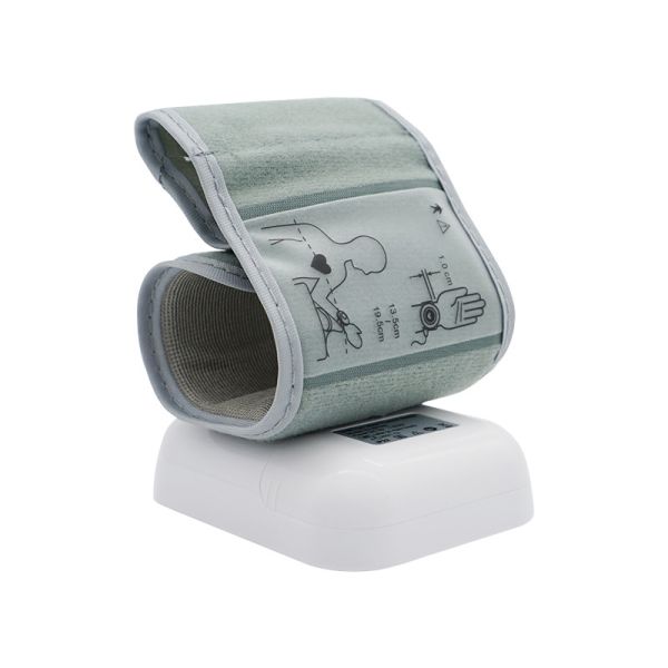 Мониторов кровяного давления дома GB/T18830 прибор BP медицинских облегченный автоматический