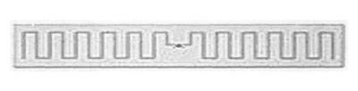 EM4222/EM4223-UHF tag Inlay / UHF Read-only Logistics tag Inlays