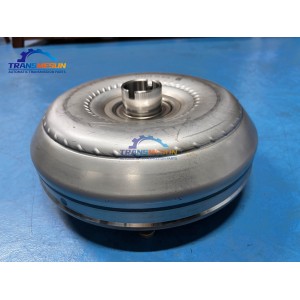GA8G45AW 4FA040 Automatic Transmission Torque Converter for Mini 2019 Clubman F54