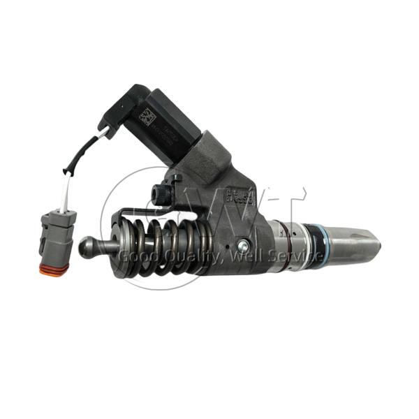 Novo Injetor de combustível diesel 4061851 4902921 4903472 Injetores de combustível diesel 4903472 para cummins M11 QSM11 ISM11