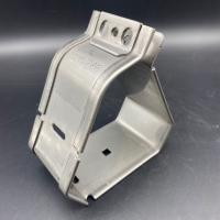 Fabricante de abrazaderas de gestión de cables