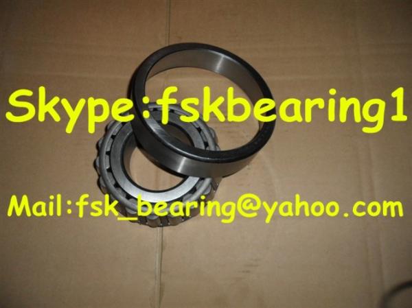High Speed 30208 J2/Q Single Row Tapered Roller Bearings Size Chart
