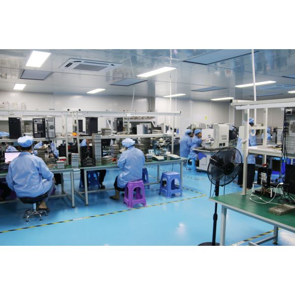 ShenZhen QingFengYuan Technology Co.,Ltd.