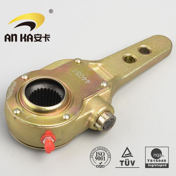 KN47011 Manual slack adjuster for trailers and VAN