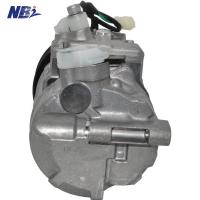 OEM Auto AC Compressor Para Mercedes Benz Actros Caminhão S7 24V 7SBU16C 5412300611 0002343111
