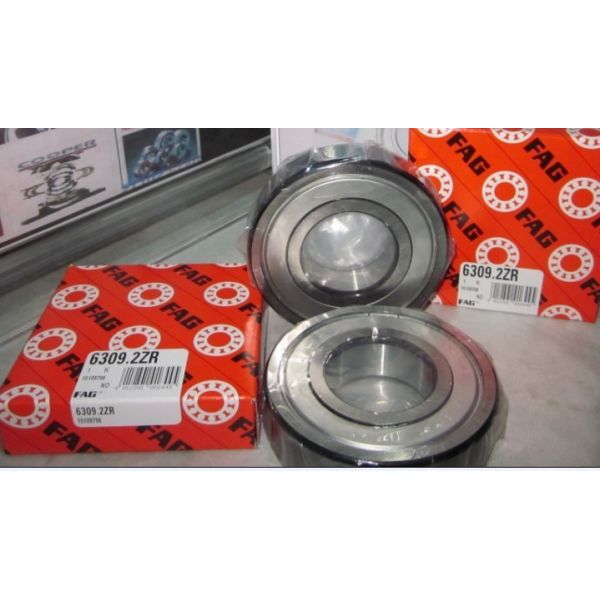 RHP bearings Single Row FAG Ball Bearing NU310ECP rhp bearings koyo