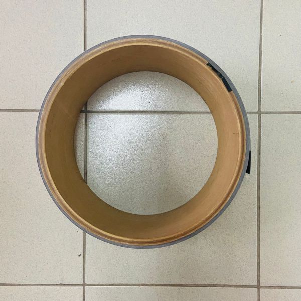 D7 Lead Screen With Industrial X Ray Film Flaw Detector Accessories