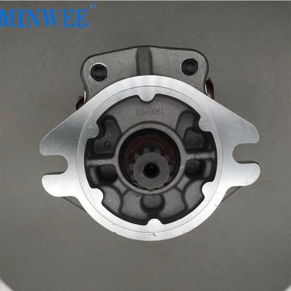 38KG 705-52-30220  Komatsu Hydraulic Gear Pump