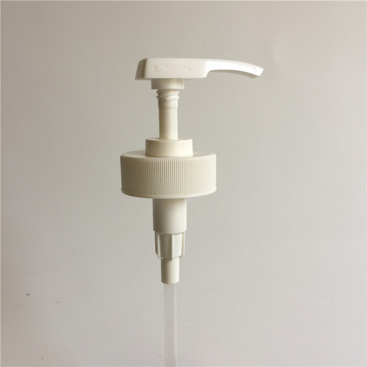 Plastic Lotion Pump/liquid Soap/hand Soap Bottle Pumps 48/410 for 5L Bottle Pump