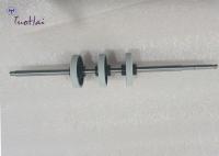 eixo de rolo 49-248086-000A do empilhador das partes 5500 de 49248086000A Diebold ATM AFD 2,0