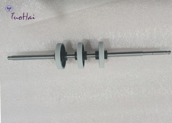49248086000A Diebold ATM Parts 5500 Stacker Roller Shaft 49-248086-000A AFD 2.0