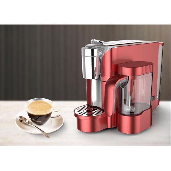 0.65L Automatic Coffee Making Machine IMD Control Panel