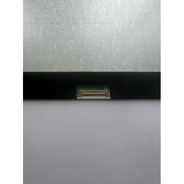 15.6 Inch 1200 Nits FHD Laptop LCD Screen 1920x1080 30 Pin eDP Straight Connector Anti Glare Notebook Display Panel