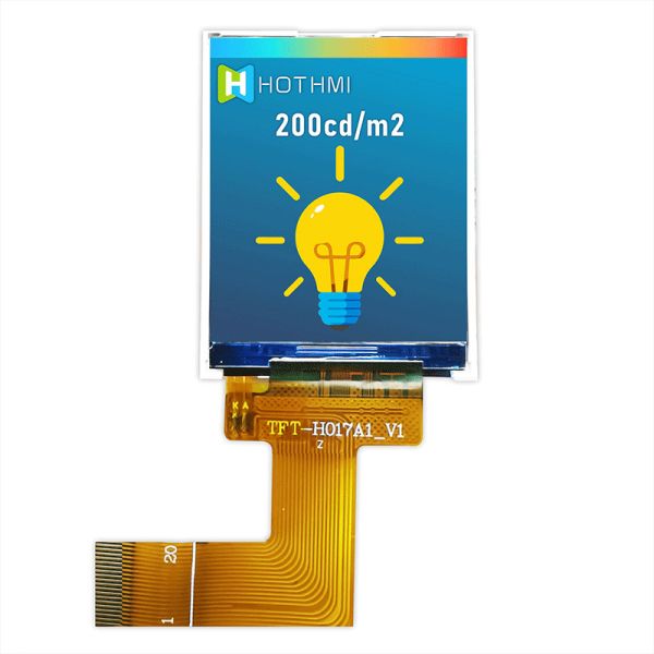 Изготовители дисплея Lcd пикселов модуля ST7735 128x160 дисплея TFT LCD 1,77 дюймов