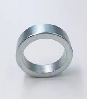 Ni Coating Ring NdFeB Magnets For Electronic Free Sample Available