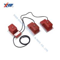 Haute tension capacitive de l'ordre de phase de capteur de tension de personnalisation 10KV