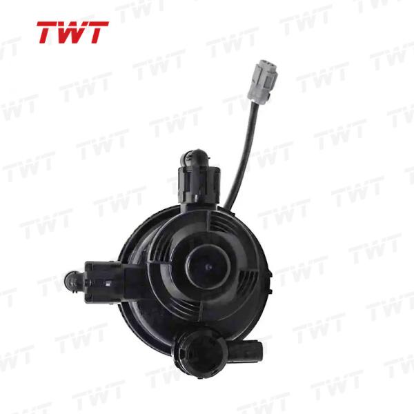 TWT 23300-30211 Filtro de combustible para coche, filtro de combustible diésel para Toyota HILUX HIACE, bomba de cebado