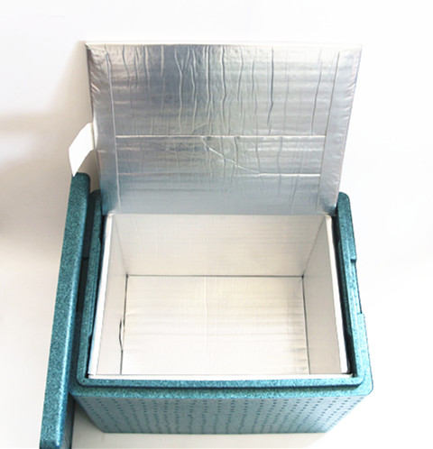 Термальный охладитель держателя пива