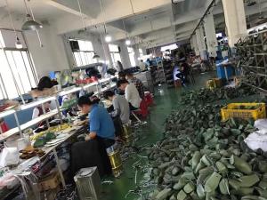 Hongtu Shoes Co., Limited.
