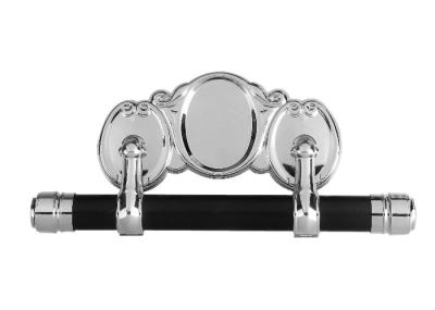 Painel de plástico de design delicado Armazém manuseio conjunto de hardware com zinc de liga de dobradiça SW-B