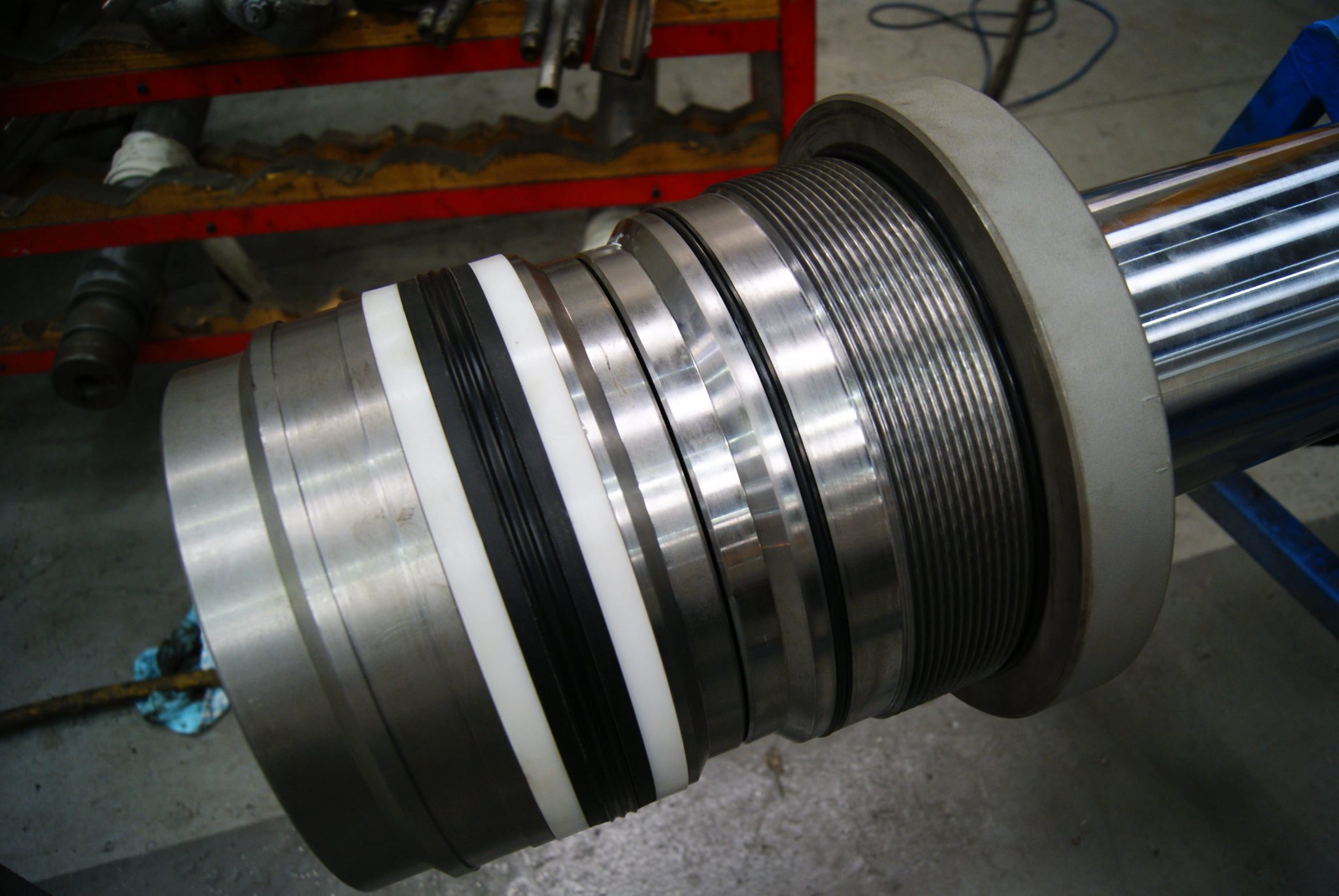 Мини двойного компакта стандарта 100mm SMC роторные регулируют цилиндры воздуха хода пневматические