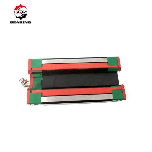 Bloc coulissant 20mm HGH20HA Roulements à billes linéaires Guidages linéaires 20x44x30mm