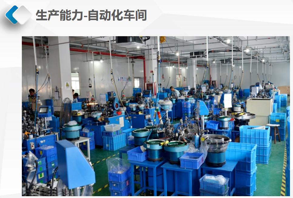 Shenzhen Arcolps Electronic Co., Ltd.